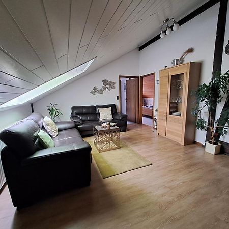 Ferienwohnungen Blum Kelberg Exteriör bild