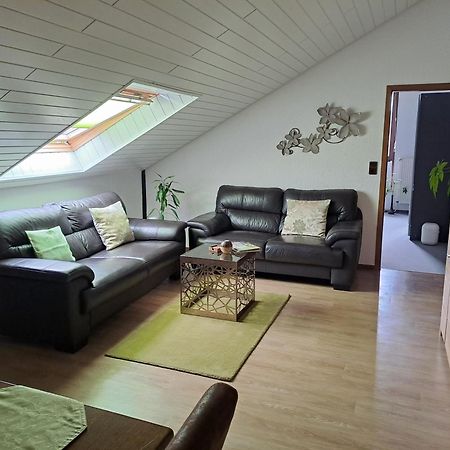 Ferienwohnungen Blum Kelberg Exteriör bild