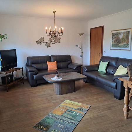 Ferienwohnungen Blum Kelberg Exteriör bild