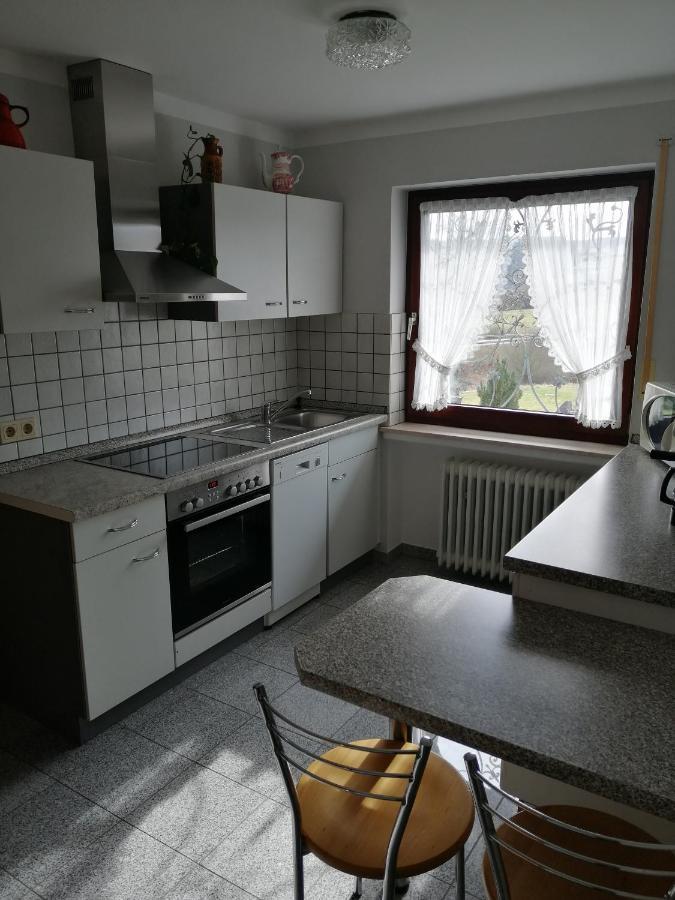 Ferienwohnungen Blum Kelberg Exteriör bild