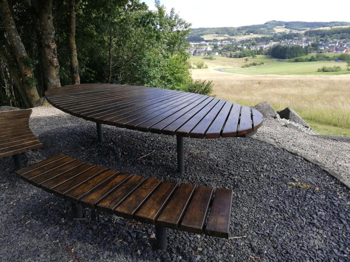 Ferienwohnungen Blum Kelberg Exteriör bild