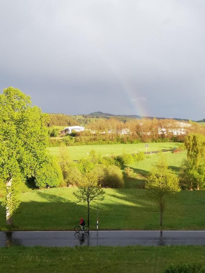Ferienwohnungen Blum Kelberg Exteriör bild