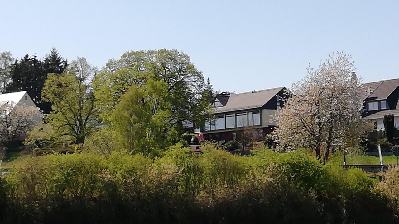 Ferienwohnungen Blum Kelberg Exteriör bild