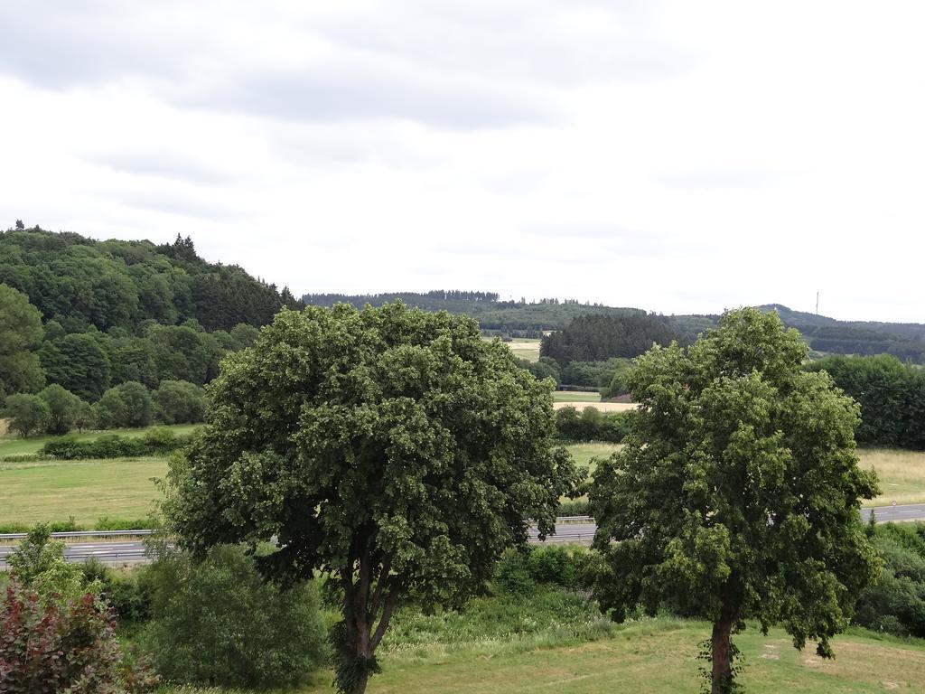 Ferienwohnungen Blum Kelberg Rum bild