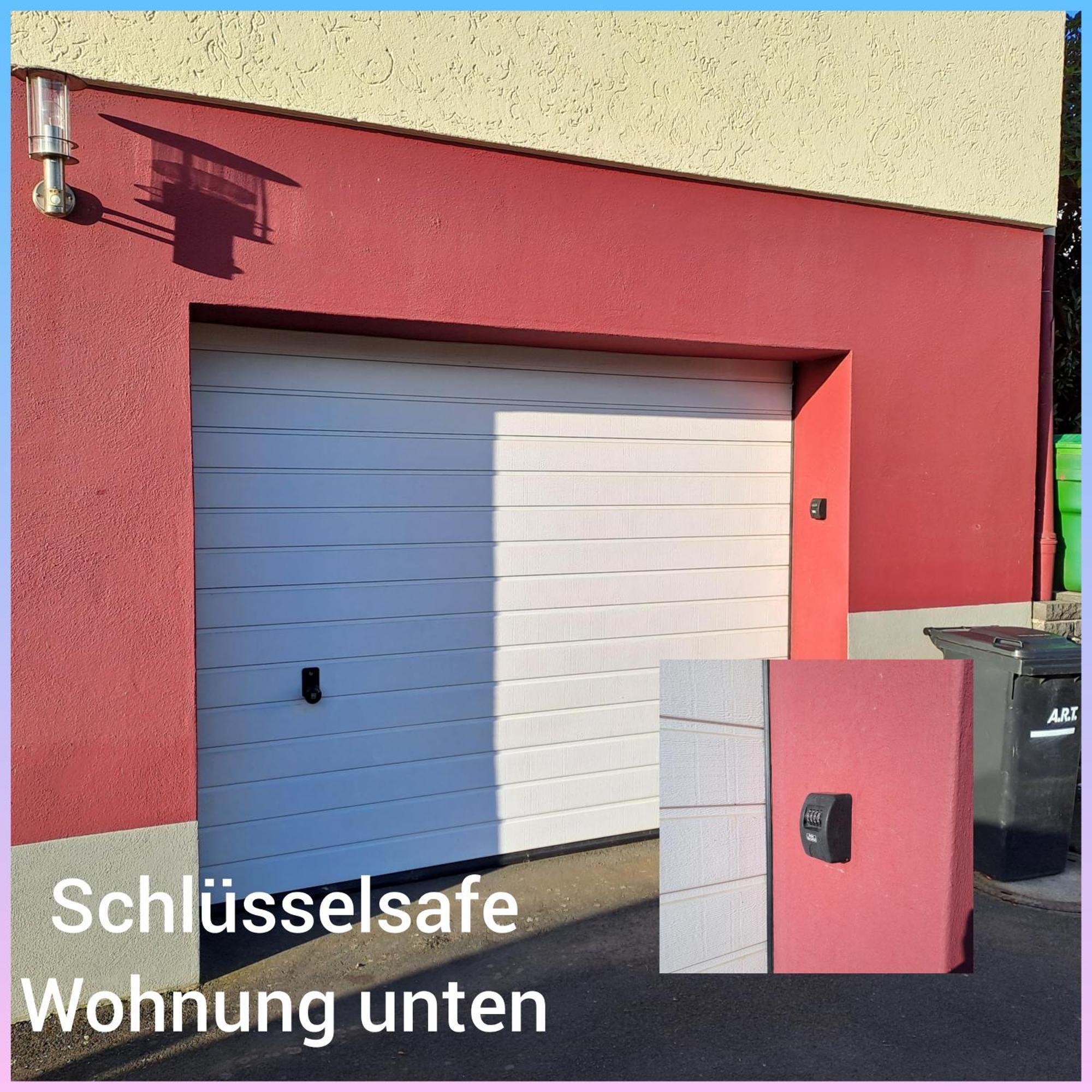 Ferienwohnungen Blum Kelberg Exteriör bild