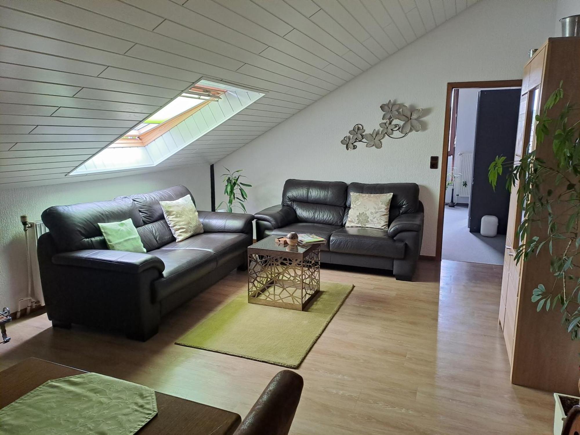 Ferienwohnungen Blum Kelberg Exteriör bild