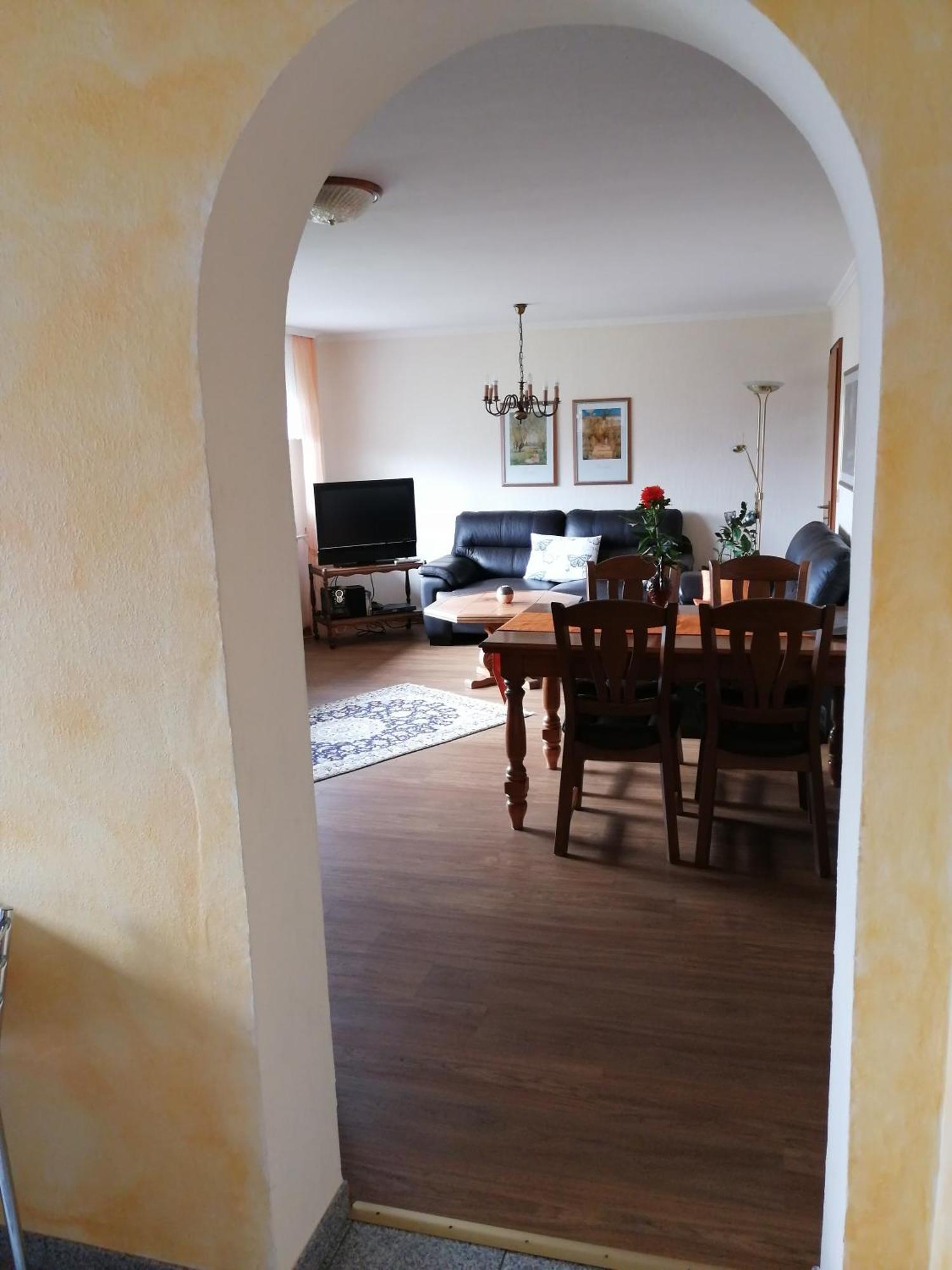 Ferienwohnungen Blum Kelberg Exteriör bild