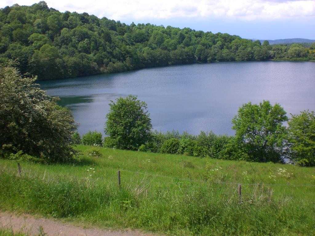Ferienwohnungen Blum Kelberg Rum bild