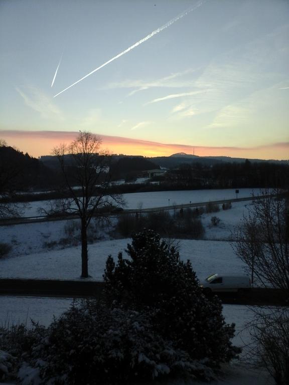 Ferienwohnungen Blum Kelberg Exteriör bild