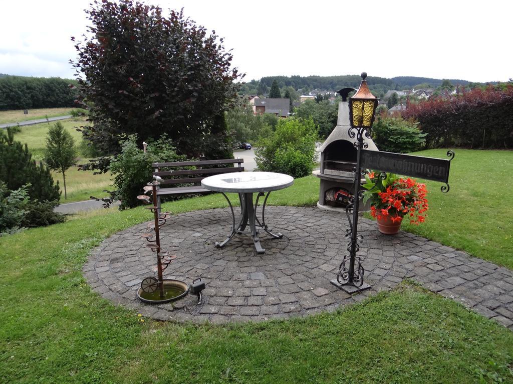 Ferienwohnungen Blum Kelberg Rum bild