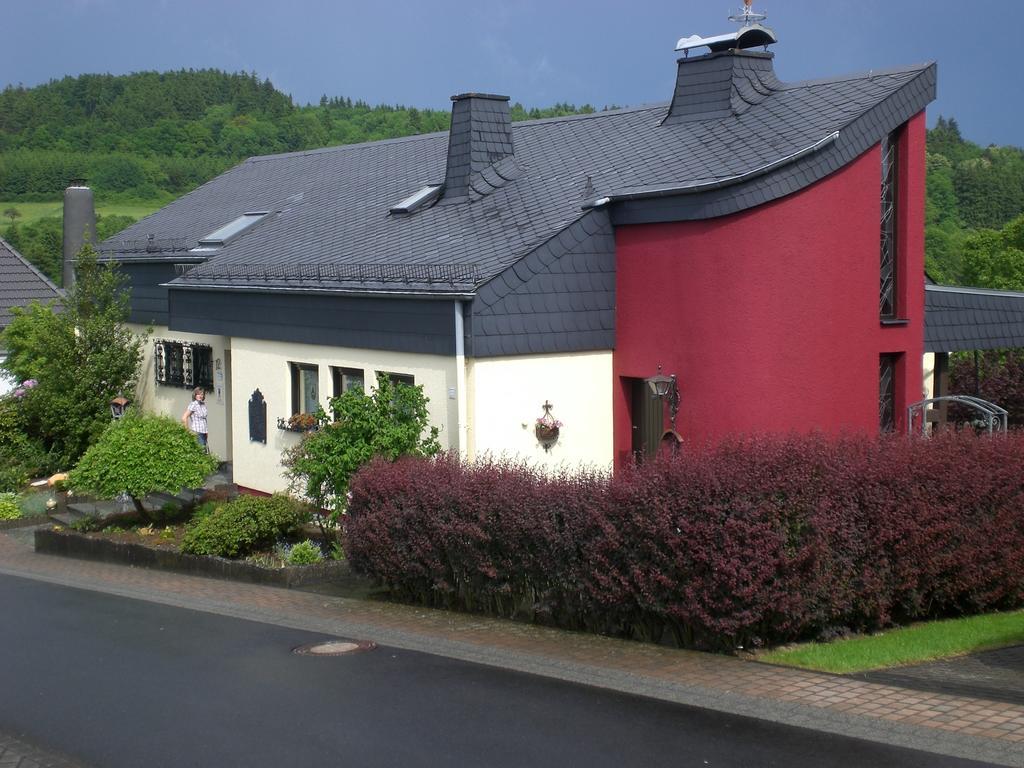 Ferienwohnungen Blum Kelberg Rum bild