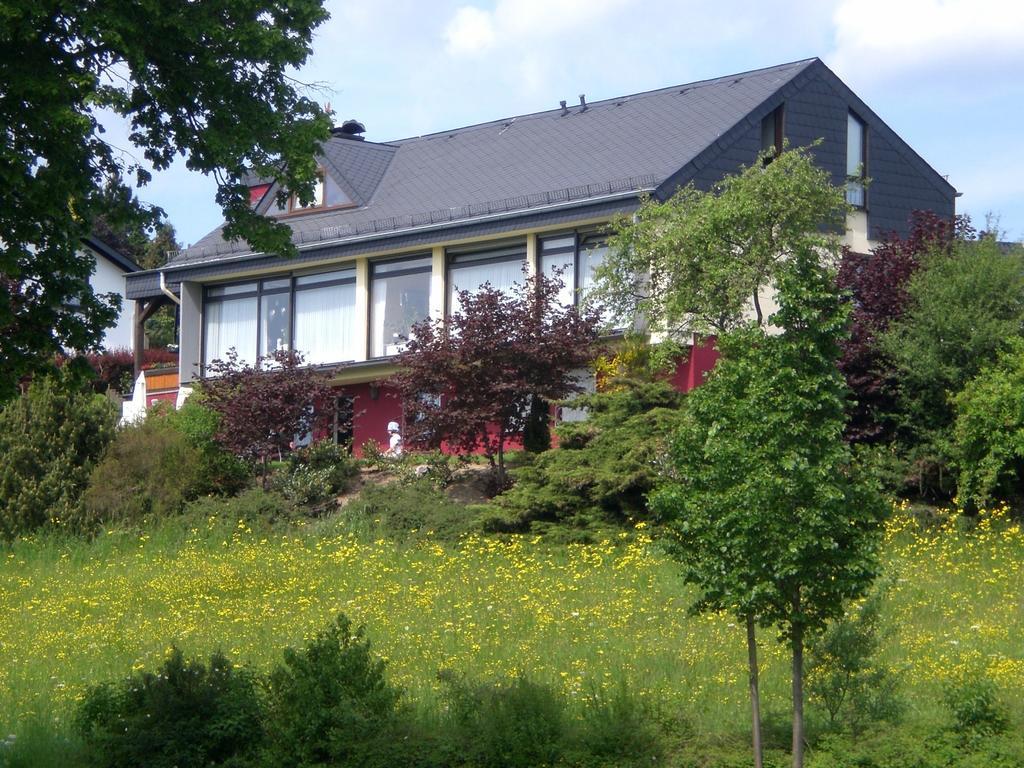 Ferienwohnungen Blum Kelberg Rum bild